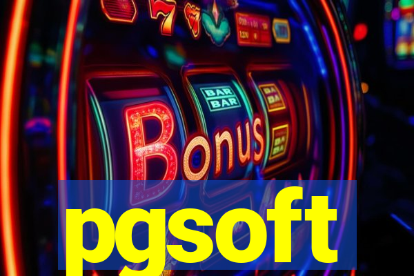 pgsoft-games porcentagem